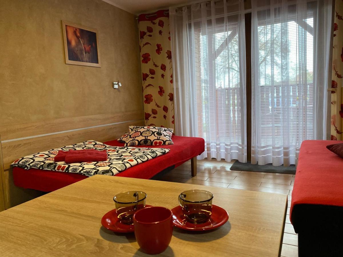 Klinkierowa Rezydencja Gniezno Luaran gambar