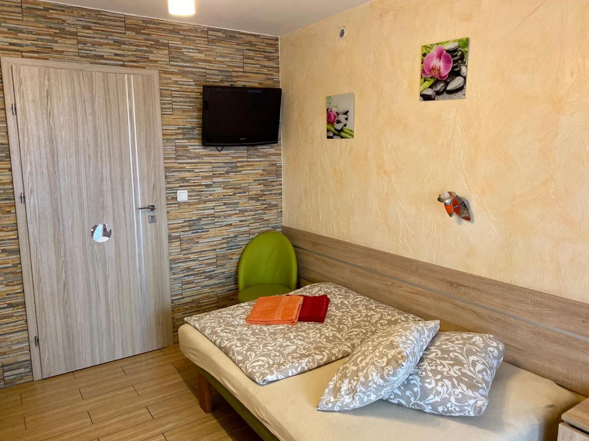 Klinkierowa Rezydencja Gniezno Luaran gambar