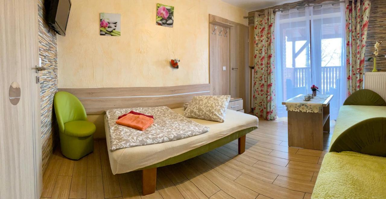 Klinkierowa Rezydencja Gniezno Luaran gambar