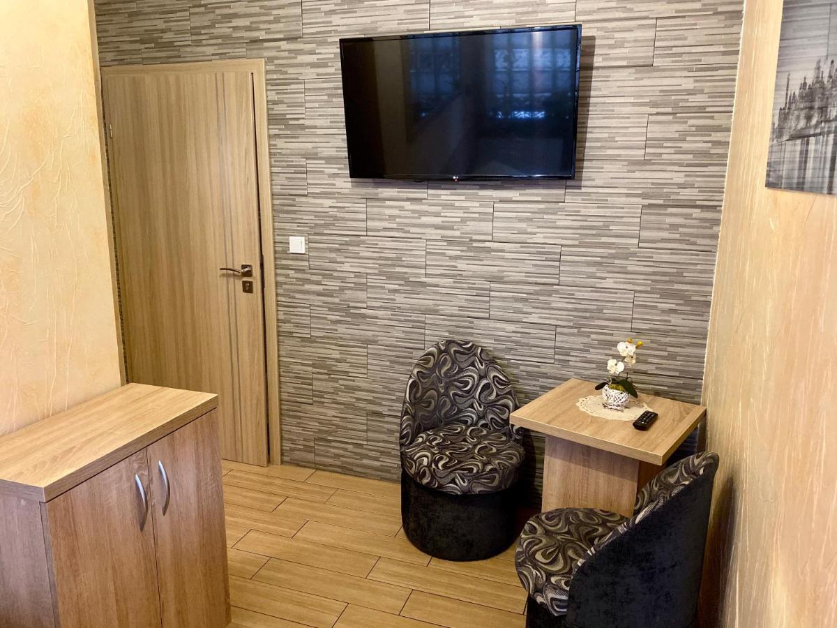 Klinkierowa Rezydencja Gniezno Luaran gambar