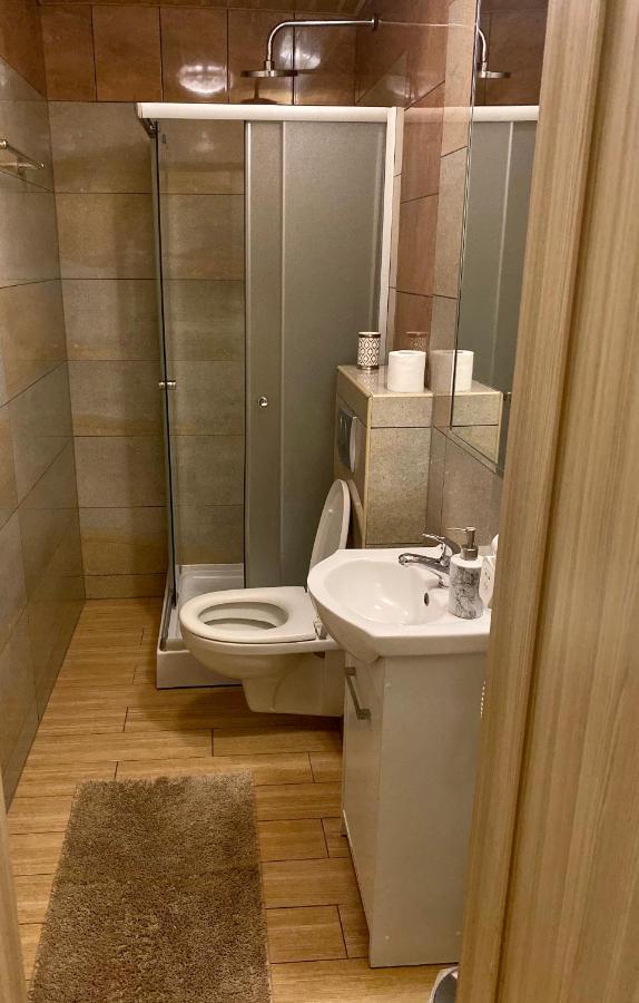 Klinkierowa Rezydencja Gniezno Luaran gambar