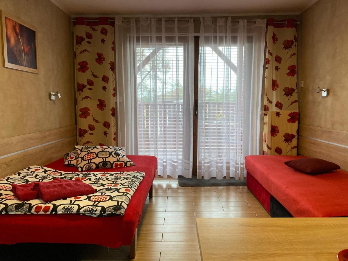 Klinkierowa Rezydencja Gniezno Luaran gambar