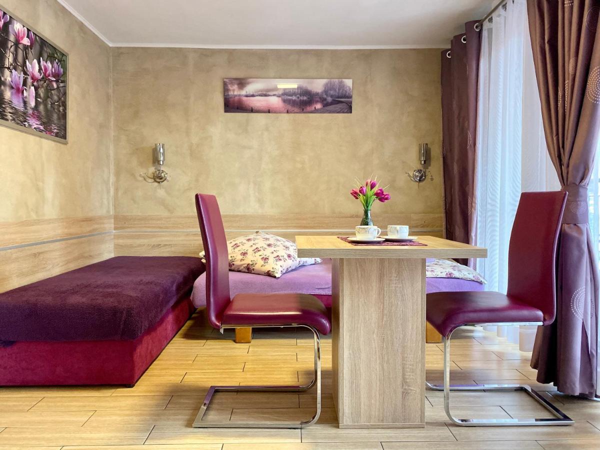 Klinkierowa Rezydencja Gniezno Luaran gambar