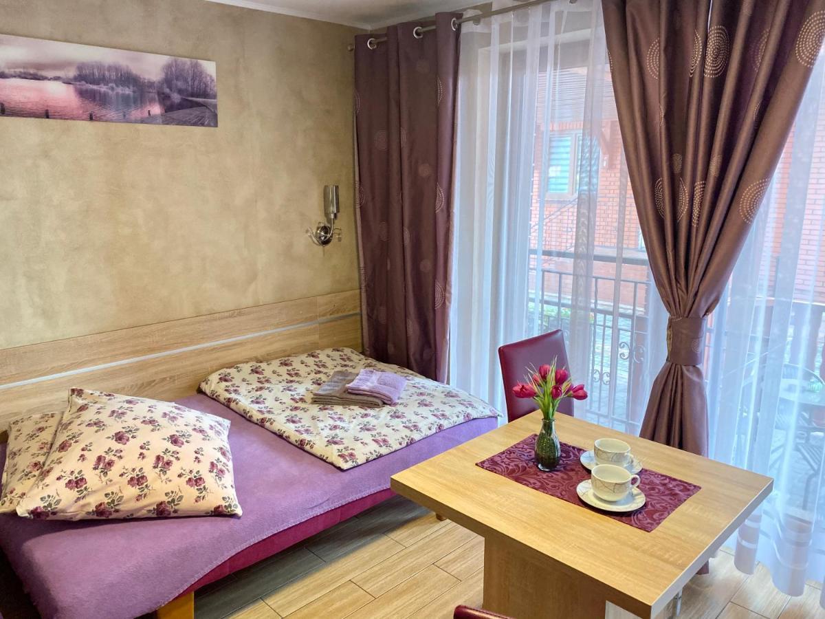 Klinkierowa Rezydencja Gniezno Luaran gambar