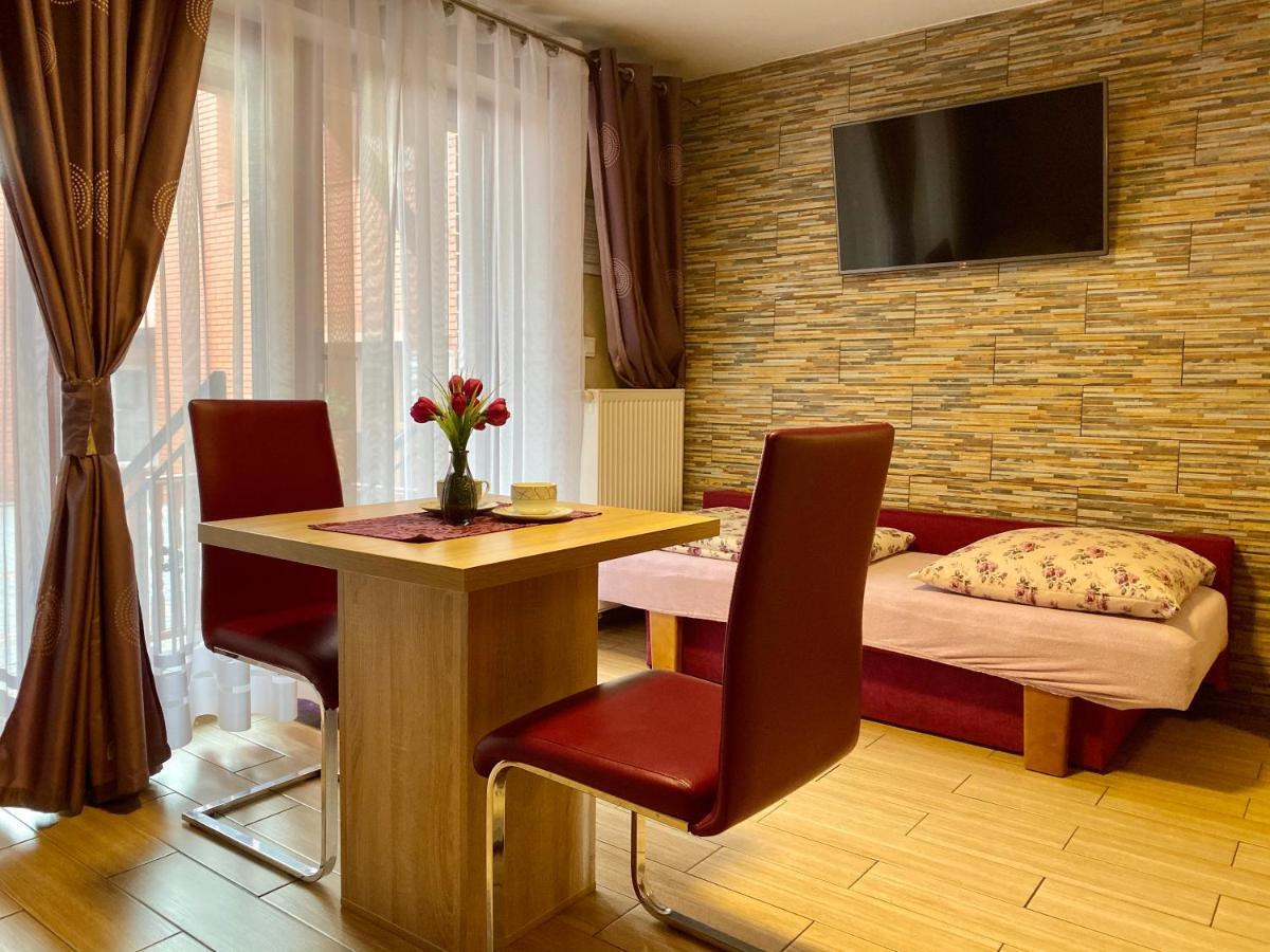 Klinkierowa Rezydencja Gniezno Luaran gambar